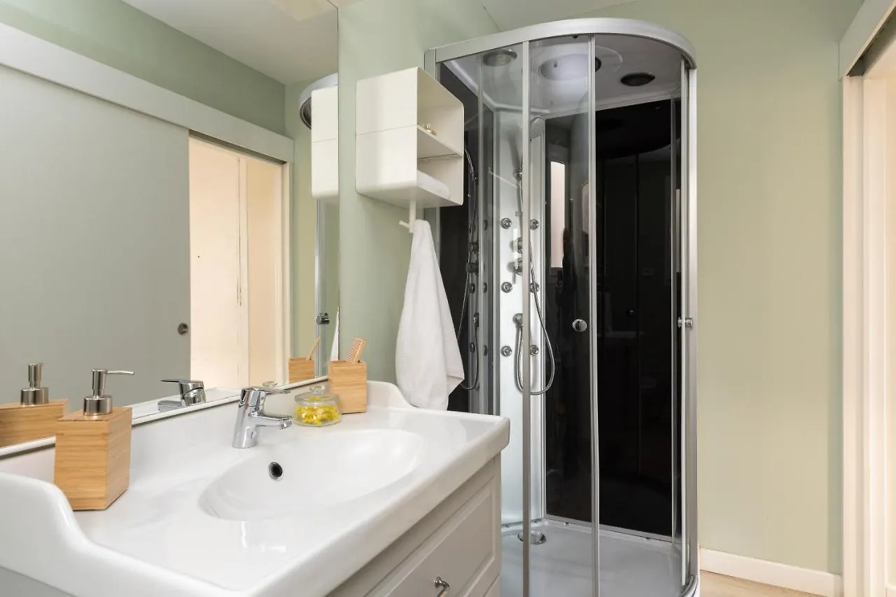 Apartmán Casa Cosi - Sants Barcelona 0*,  Španělsko