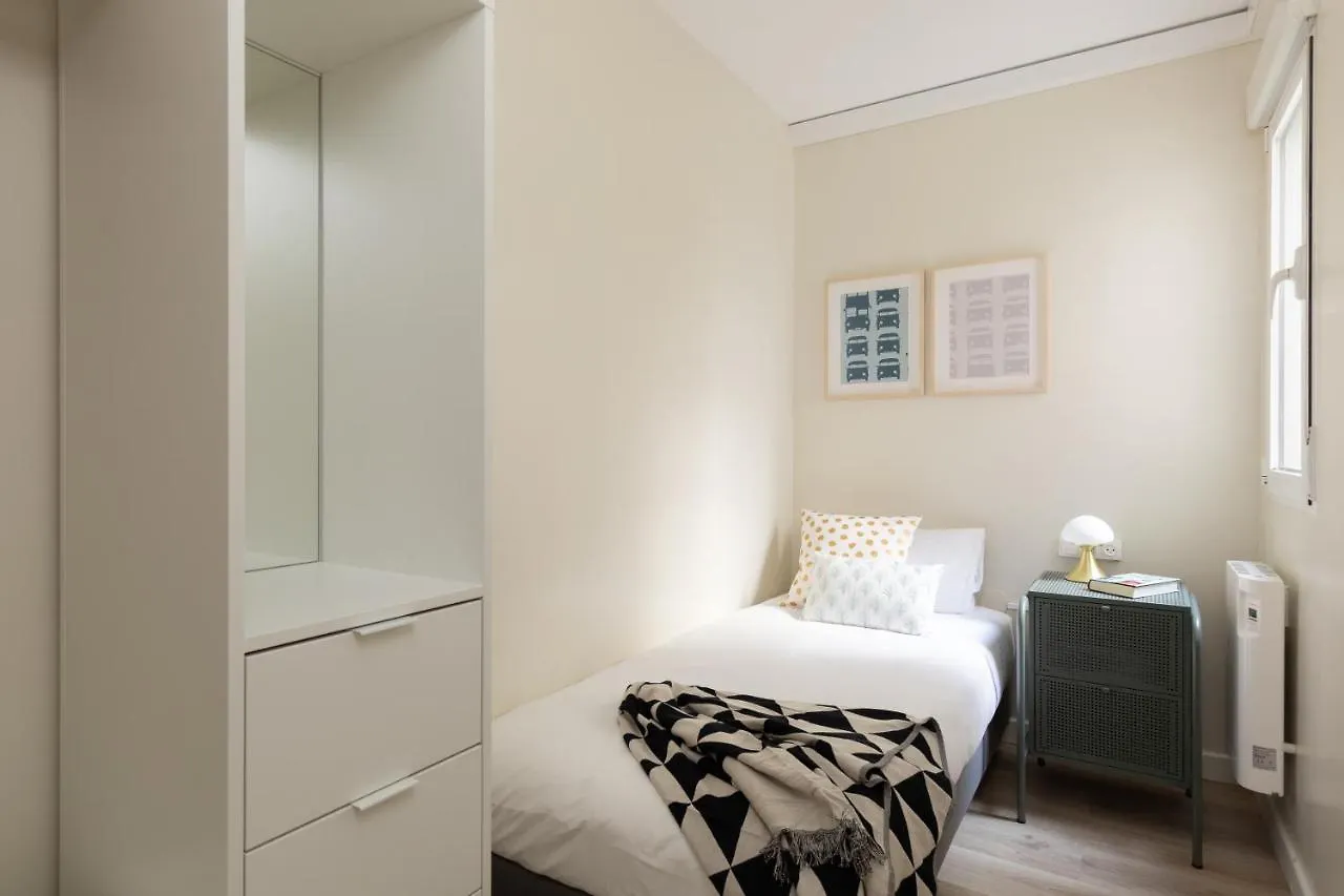 Casa Cosi - Sants Apartment Barcelona