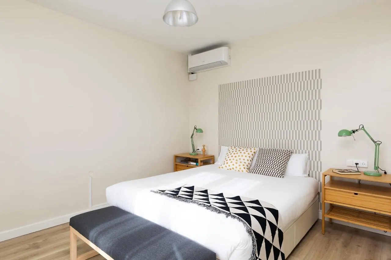 Casa Cosi - Sants Apartment Barcelona