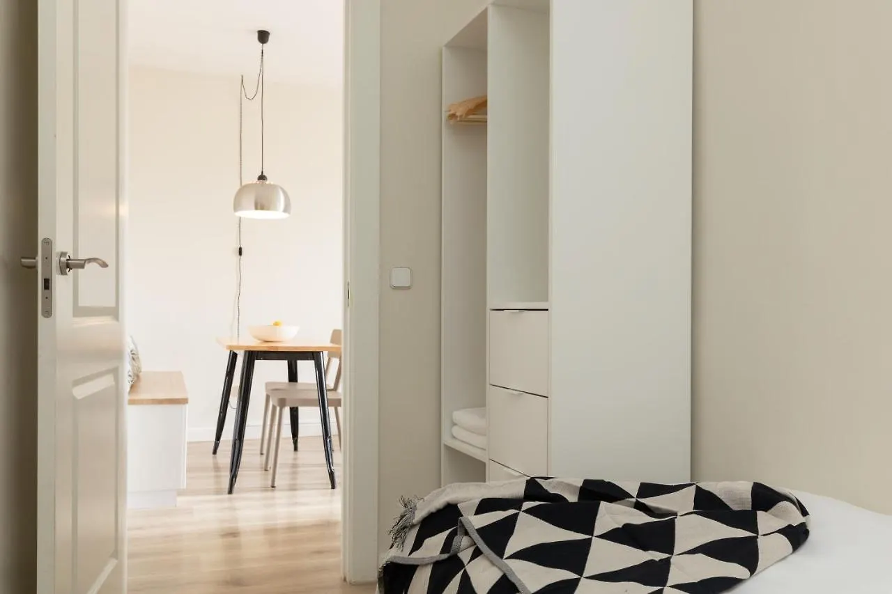 Casa Cosi - Sants Apartment Barcelona