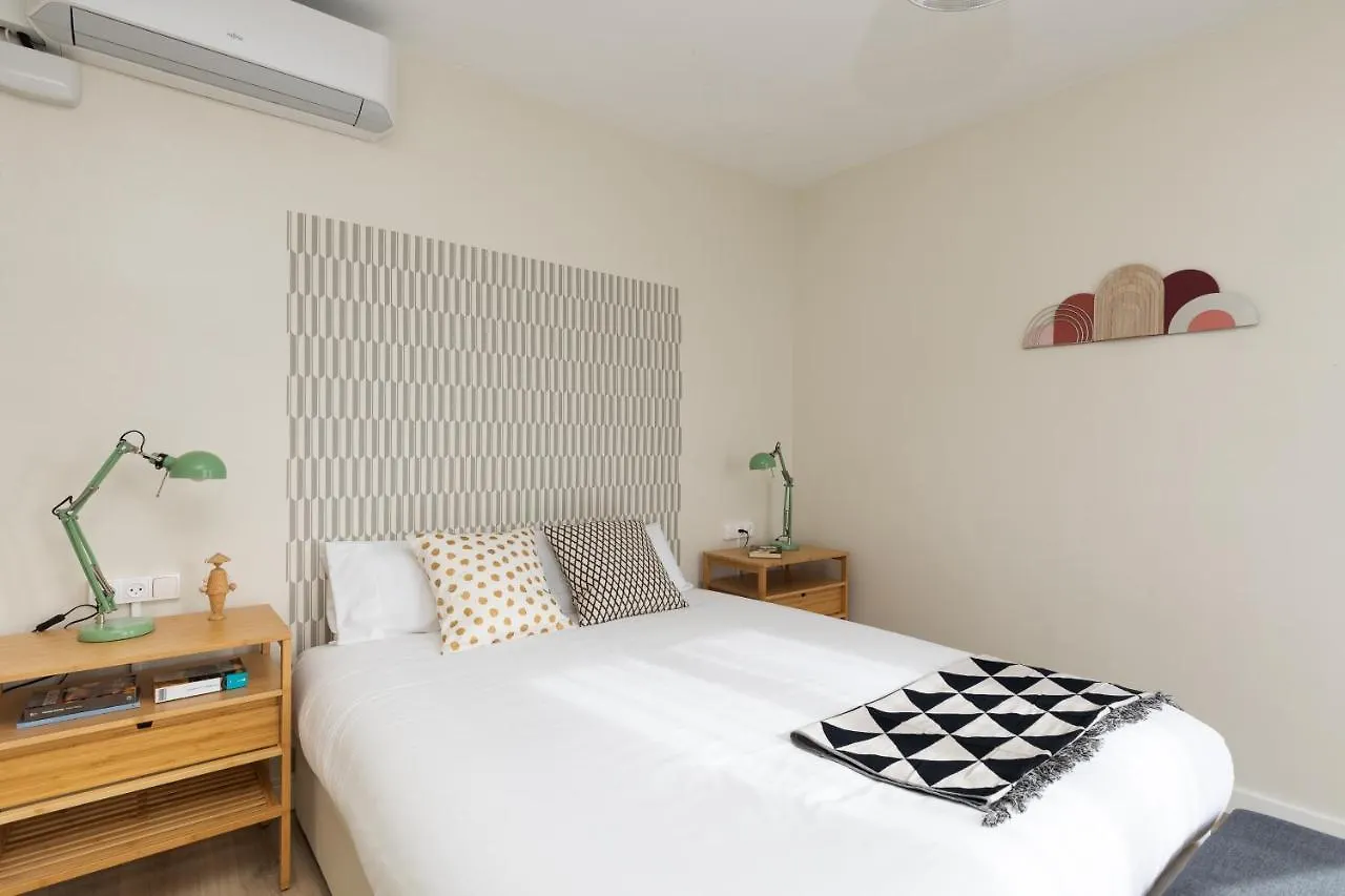 Casa Cosi - Sants Apartment Barcelona