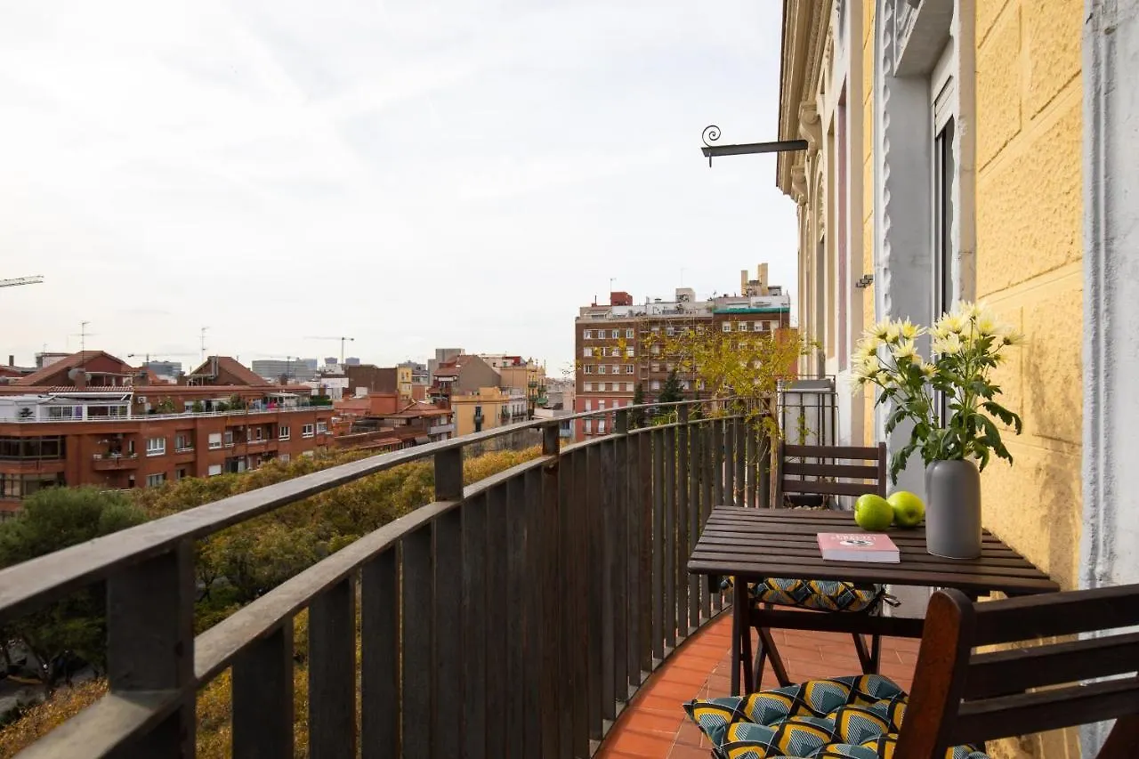 Casa Cosi - Sants Apartment Barcelona Spain