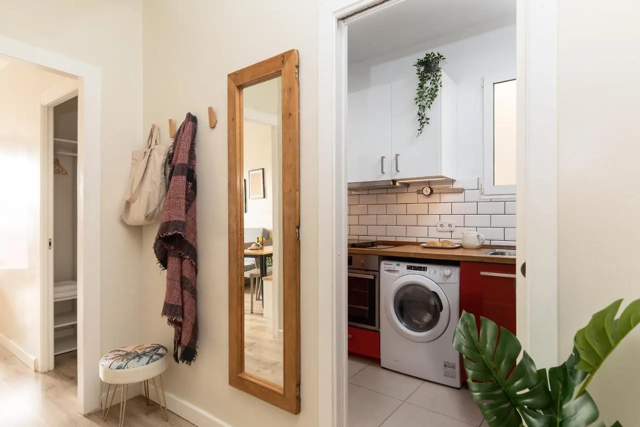 Casa Cosi - Sants Apartment Barcelona