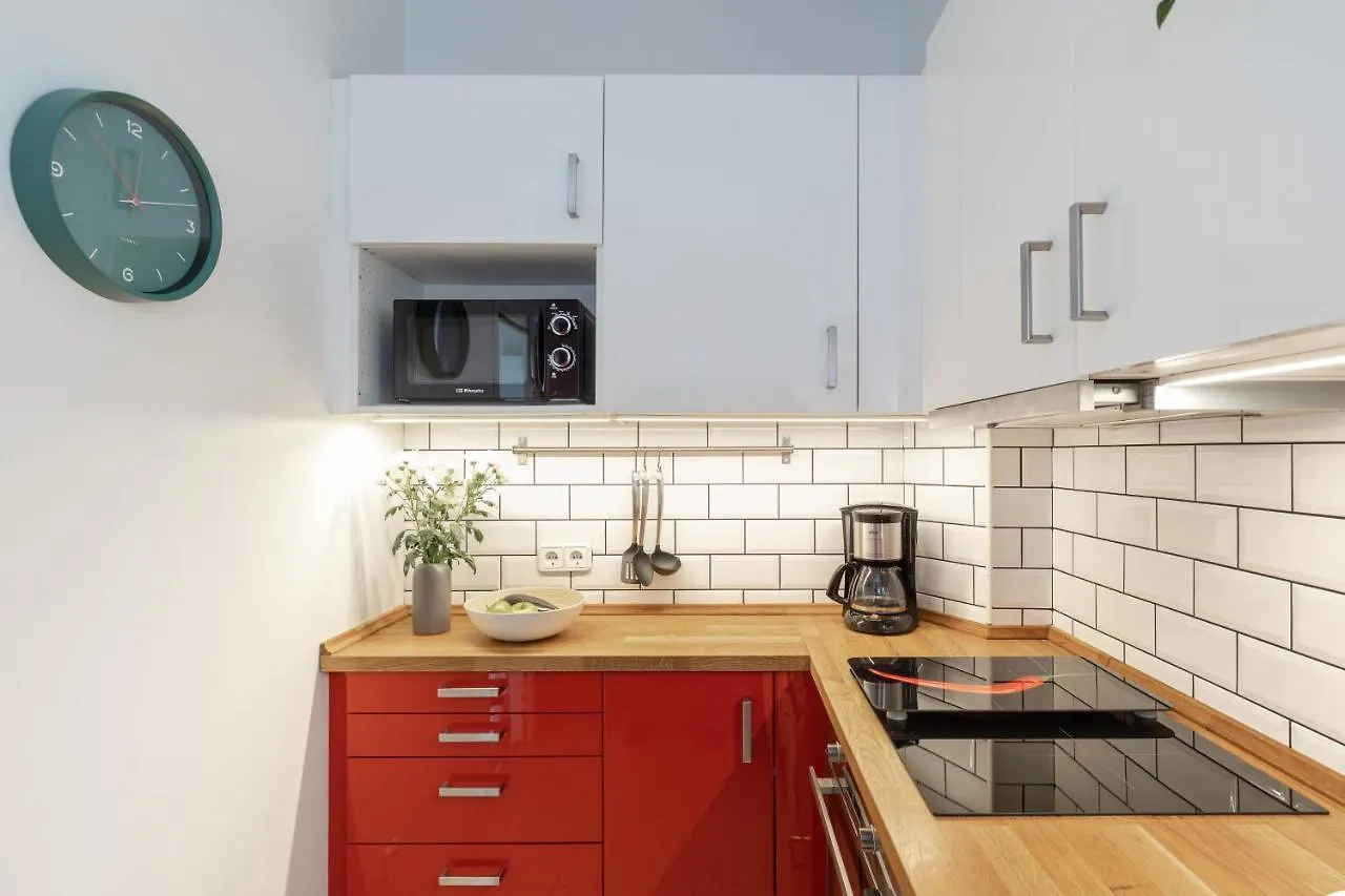 Casa Cosi - Sants Apartment Barcelona