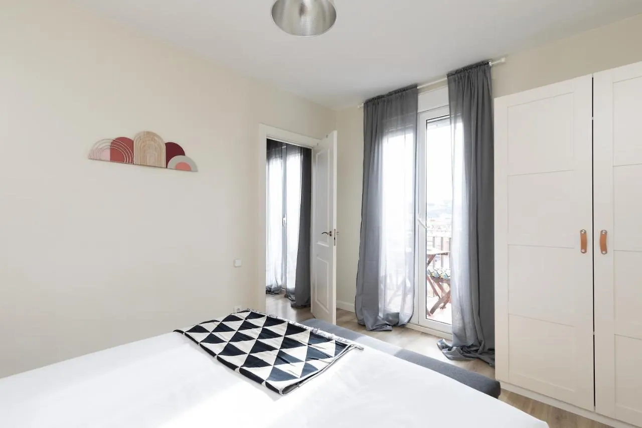 Casa Cosi - Sants Apartment Barcelona