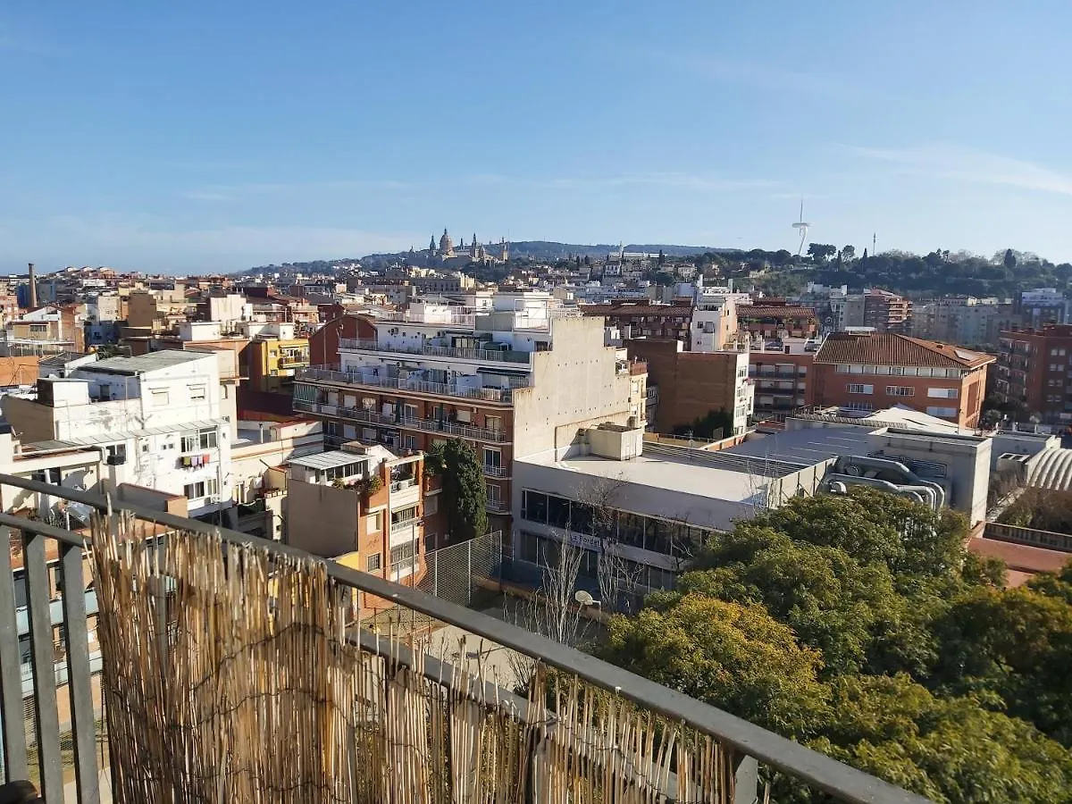 Casa Cosi - Sants Apartment Barcelona 0*,