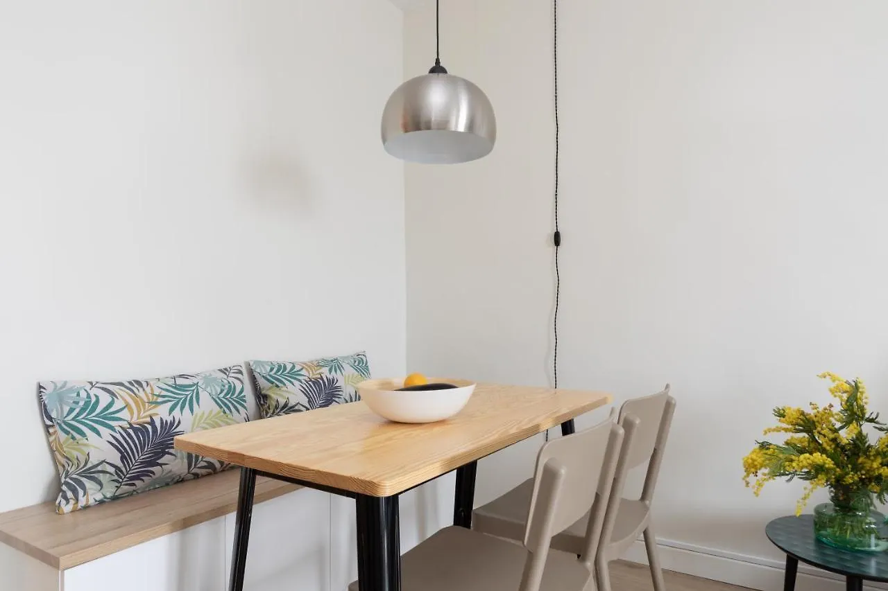 Casa Cosi - Sants Apartment Barcelona